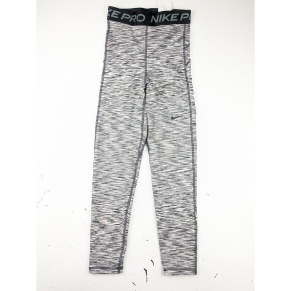 Nike Pro Leggings - Picture 1 of 5